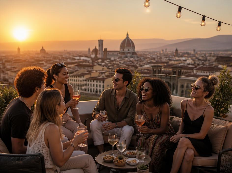 Community internazionale